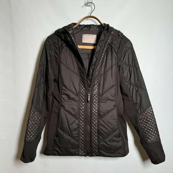 Aᴛʜʟᴇᴛᴀ Rᴏᴄᴋ ʀɪᴅɢᴇ Pʀɪᴍᴀʟᴏꜰᴛ ʜᴏᴏᴅᴇᴅ Jᴀᴄᴋᴇᴛ - Picture 2 of 13